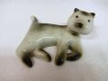Arabia kissa(6) figuuri, Michael Schilkin / Arabia cat (6) figurine design Michael Schilkin - Nro 6842